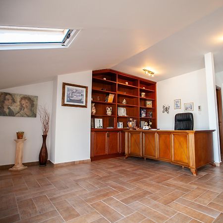 Rodon Apartment With Great View, Sauna And Jacuzzi Litochoro Extérieur photo