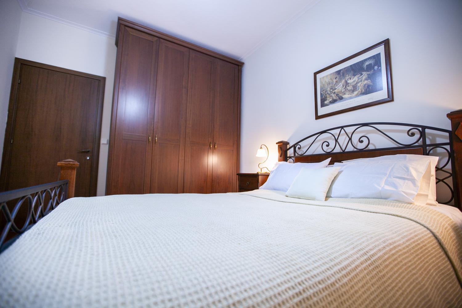 Rodon Apartment With Great View, Sauna And Jacuzzi Litochoro Extérieur photo