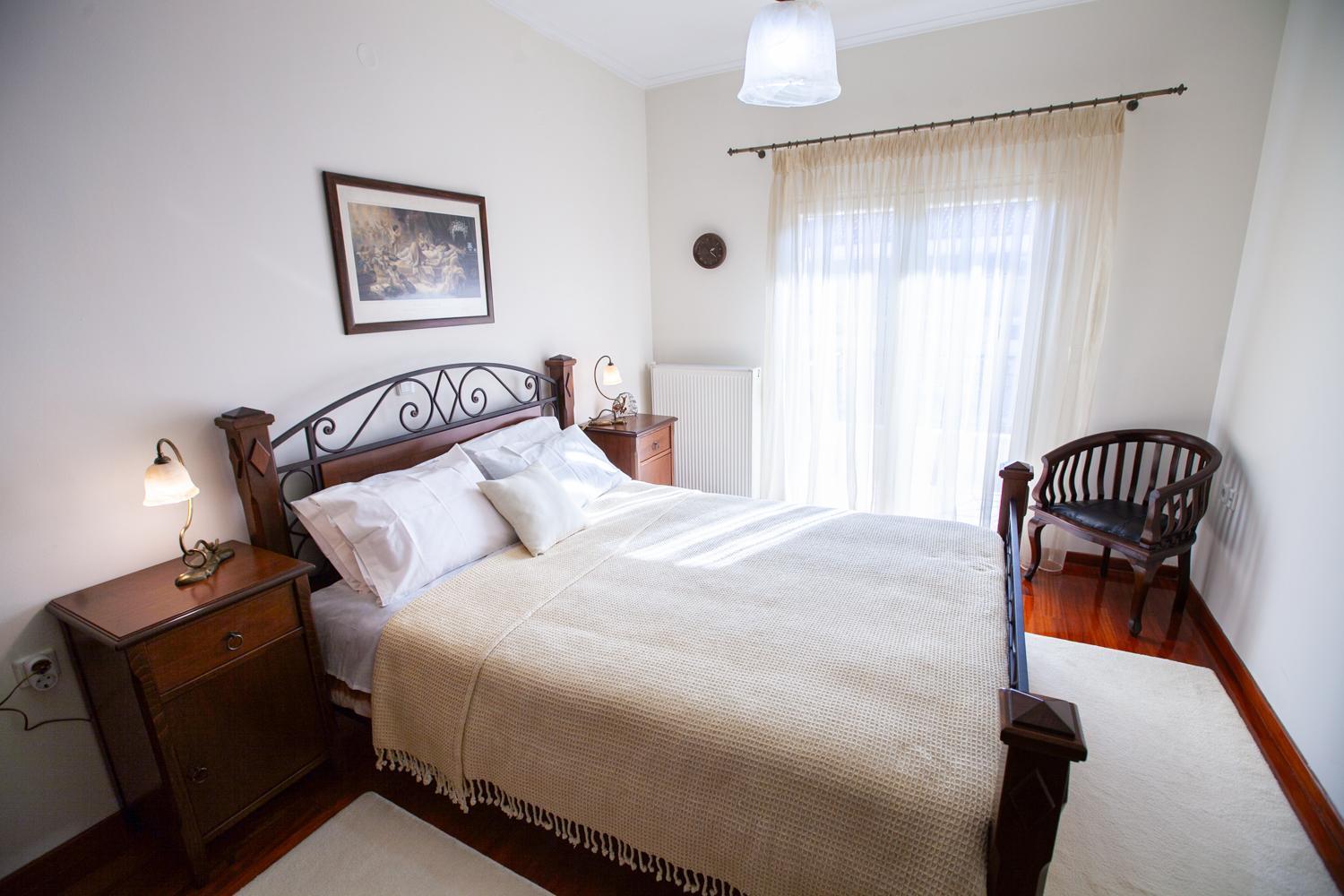 Rodon Apartment With Great View, Sauna And Jacuzzi Litochoro Extérieur photo